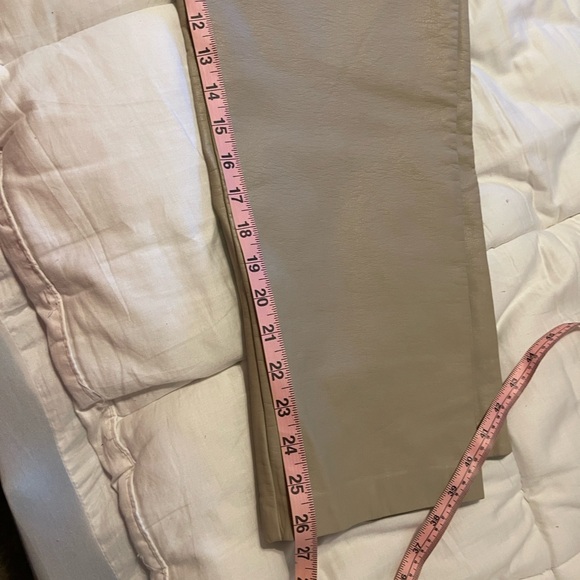 Eloquii Women’s genuine leather pants - Picture 8 of 8